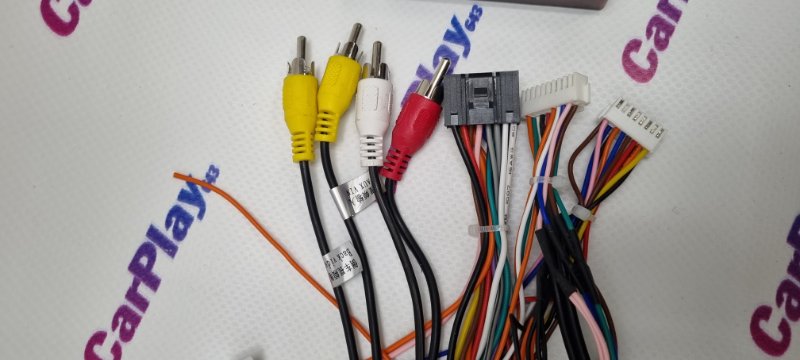 Canbus адаптер