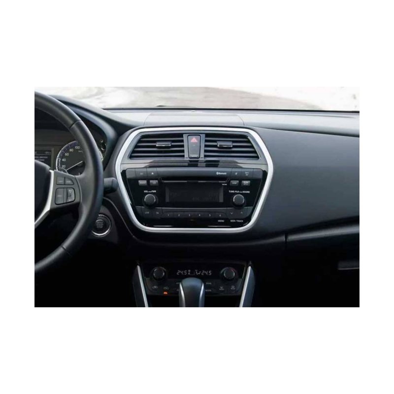 Магнитола штатная