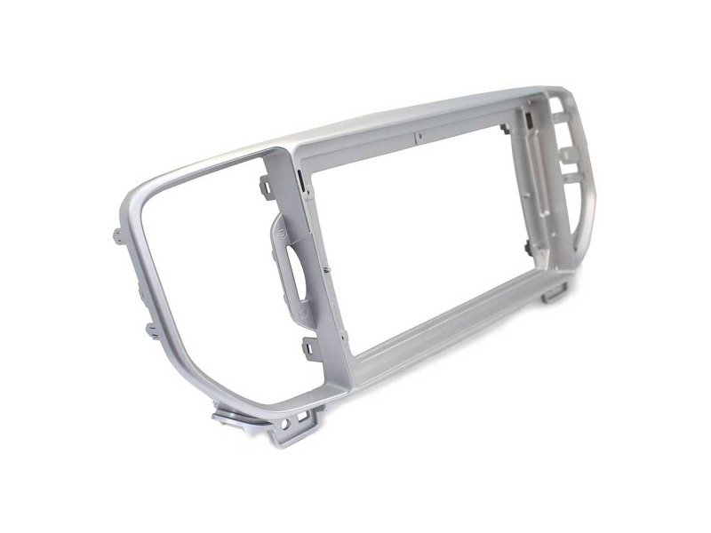 Магнитола штатная