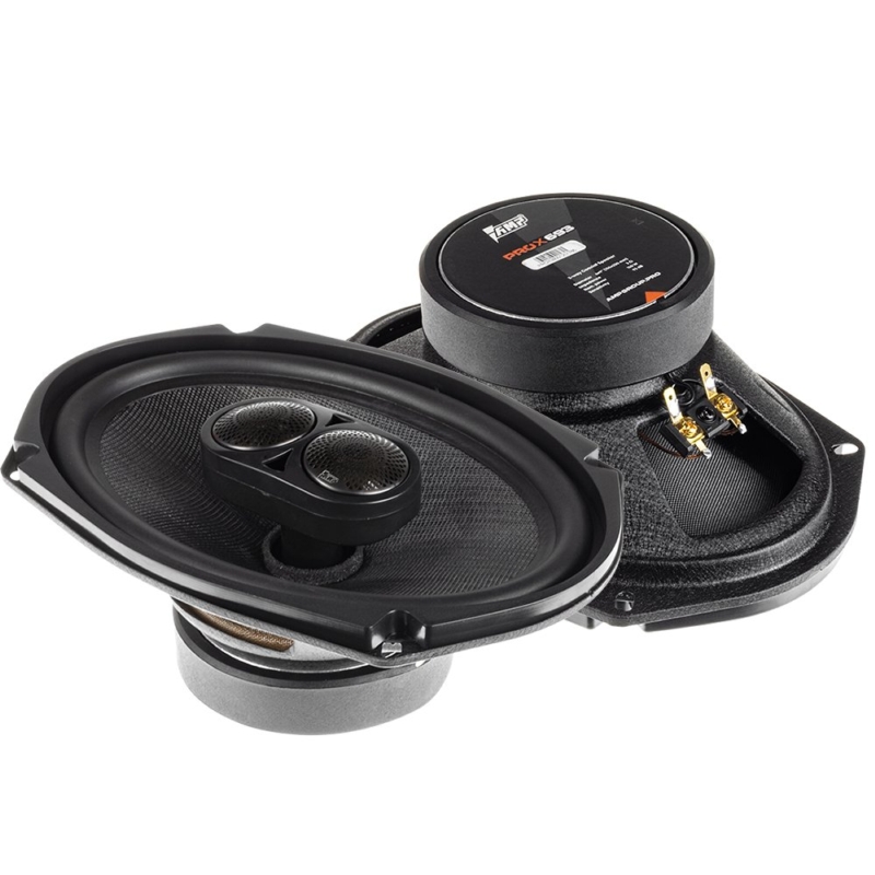 Динамики Коаксиальный