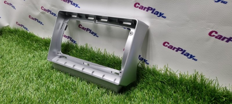 Переходная рамка магнитолы