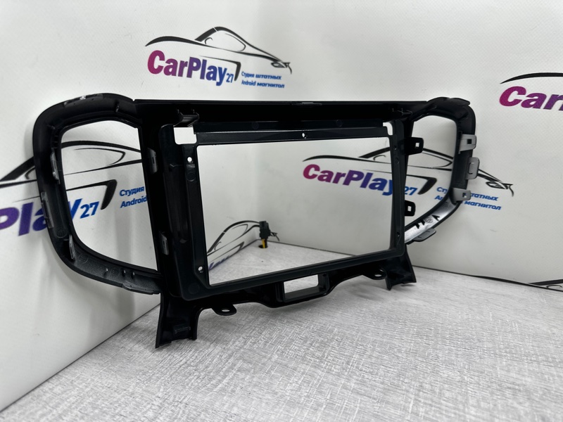 Магнитола штатная