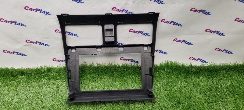 Магнитола штатная