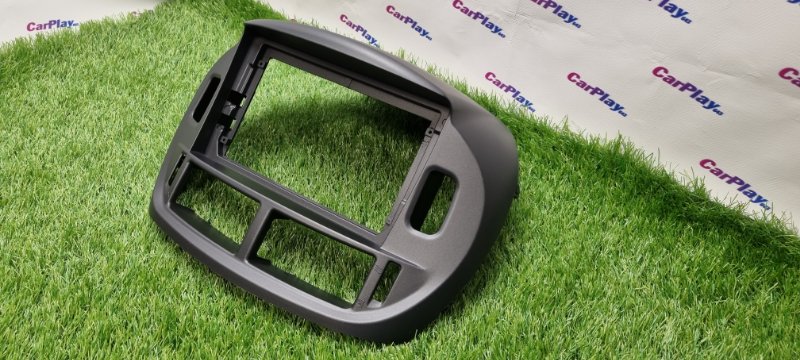 Переходная рамка магнитолы