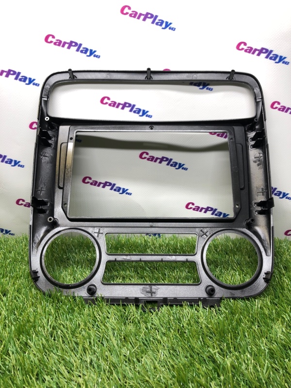 Магнитола штатная