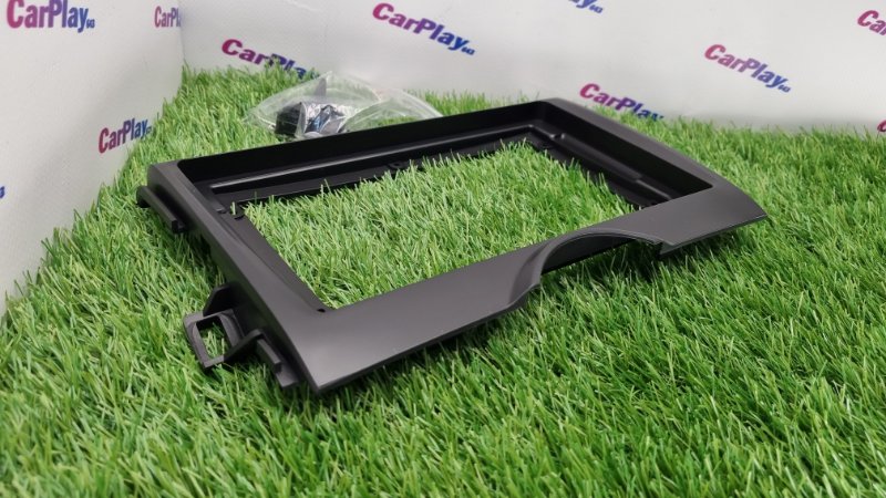 Переходная рамка магнитолы