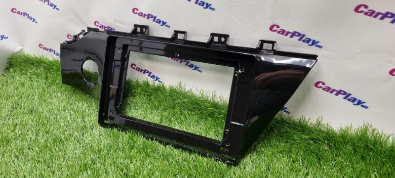 Переходная рамка магнитолы