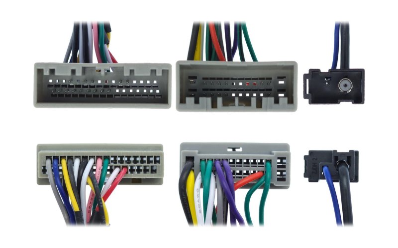 Canbus адаптер