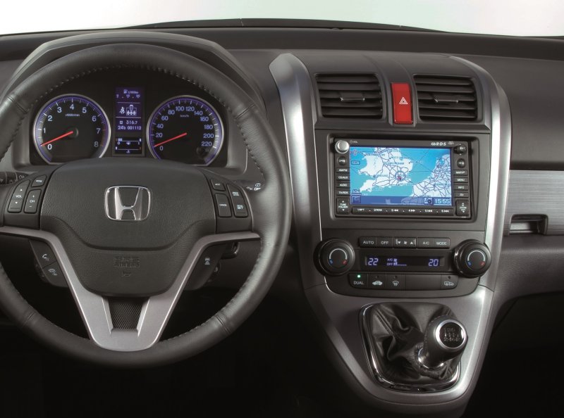 Переходная рамка магнитолы