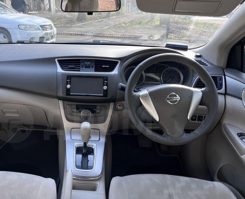 Переходная рамка магнитолы