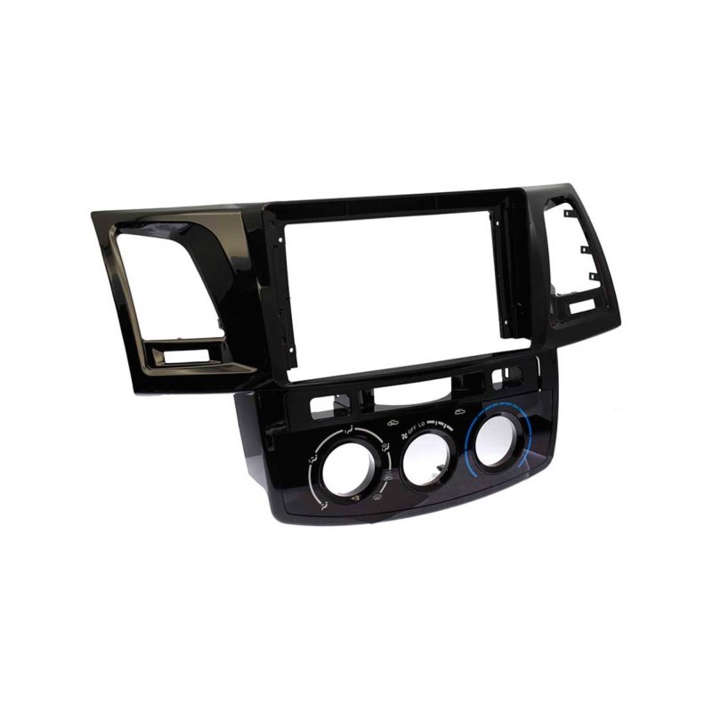 Магнитола штатная