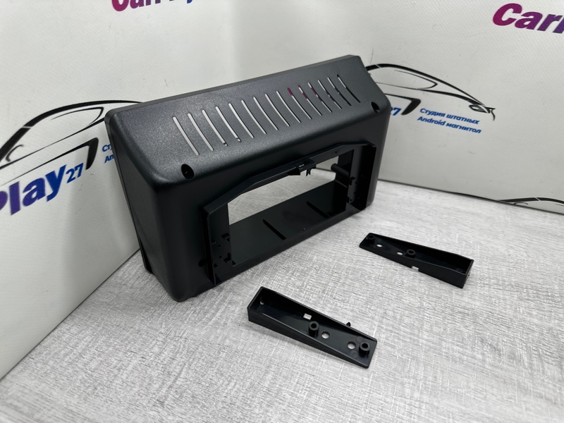 Магнитола штатная