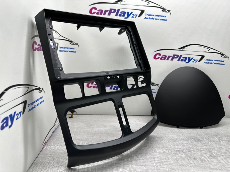 Переходная рамка магнитолы