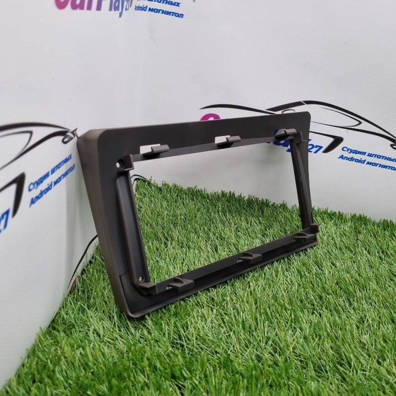 Магнитола штатная