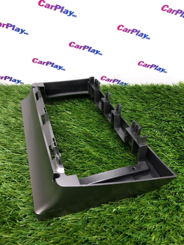 Переходная рамка магнитолы