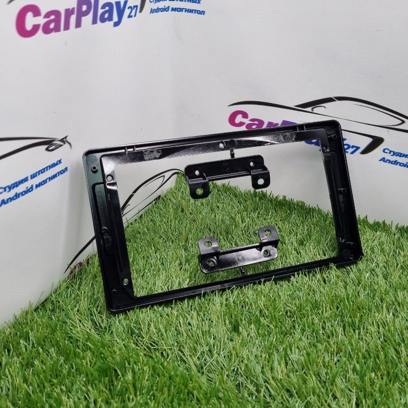 Переходная рамка магнитолы