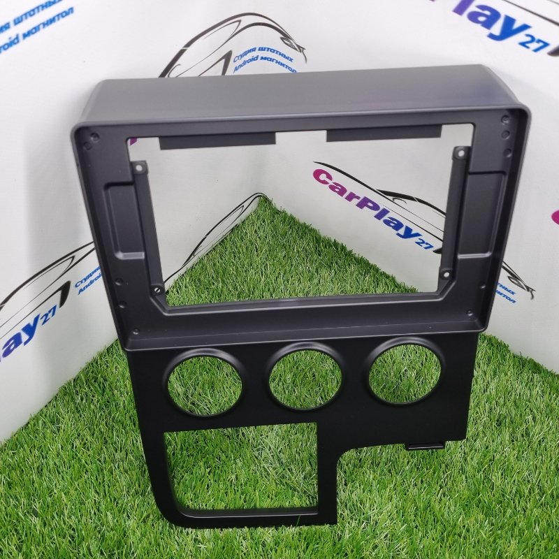 Переходная рамка магнитолы