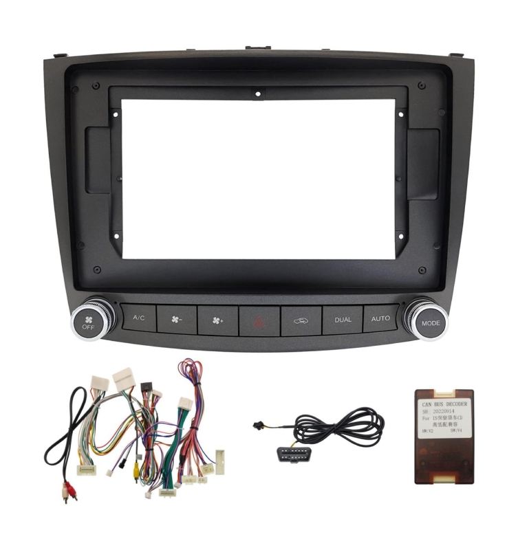 Установочный комплект (монтажный комплект)