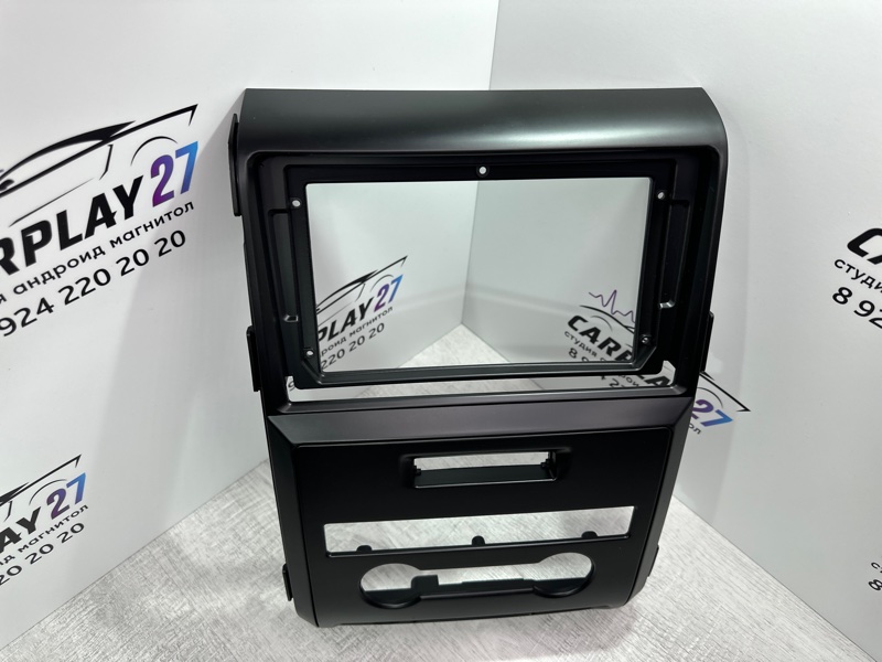 Переходная рамка магнитолы