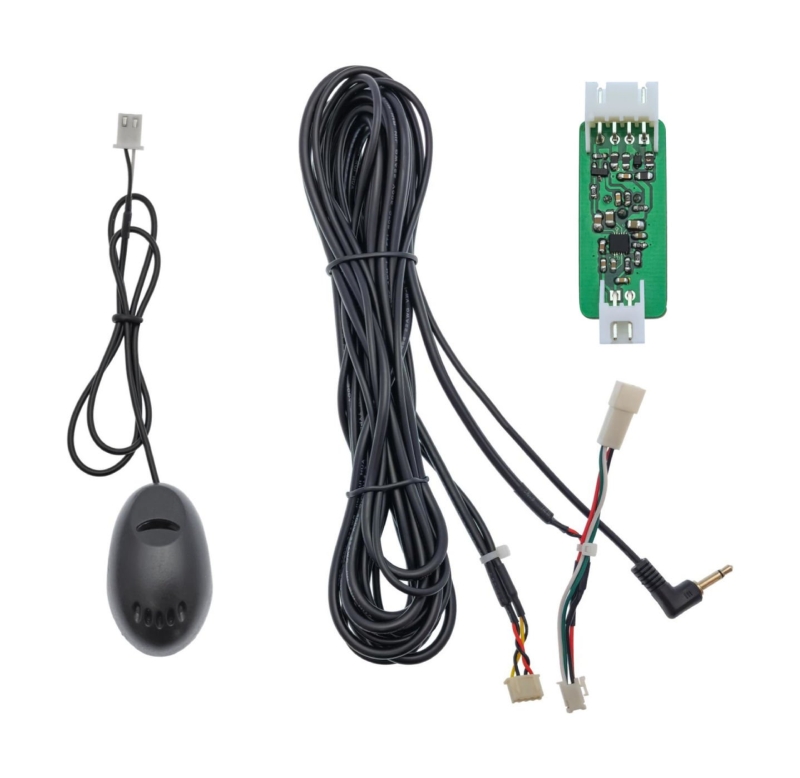 Адаптер для микрофона WideMedia UAM-01-140