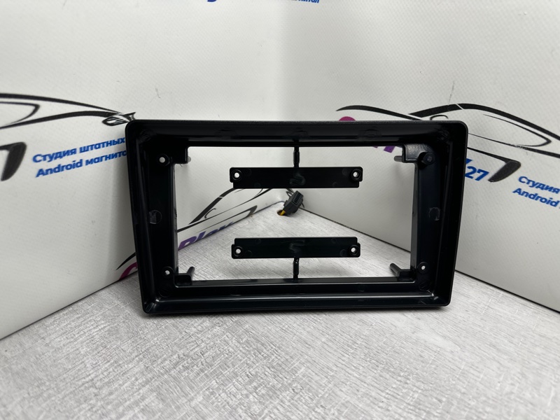 Магнитола штатная