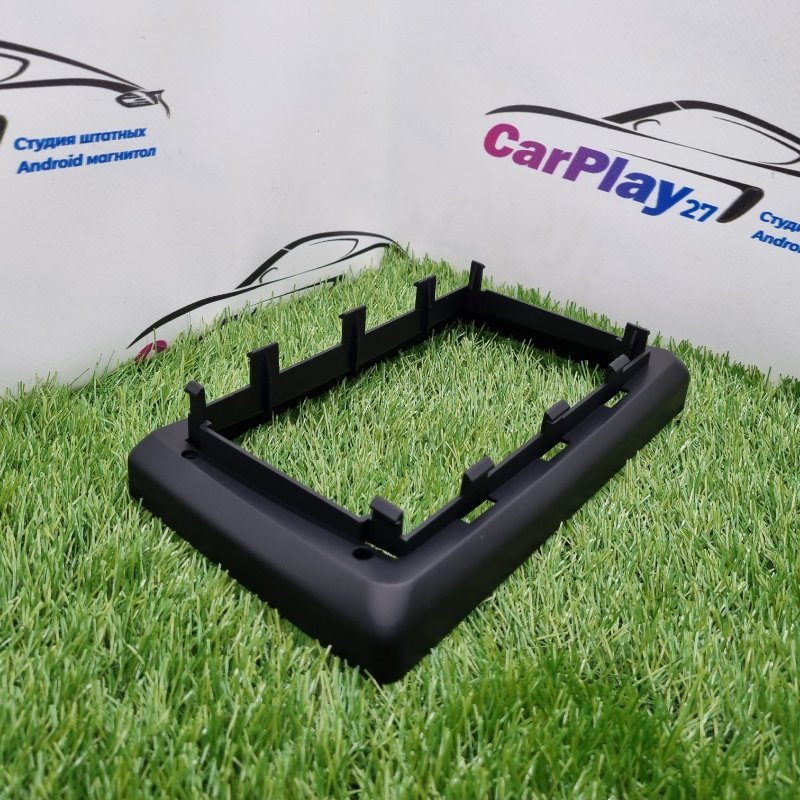 Переходная рамка магнитолы