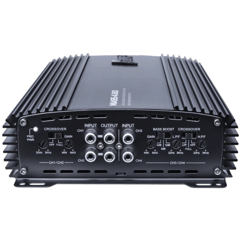 Усилитель звука