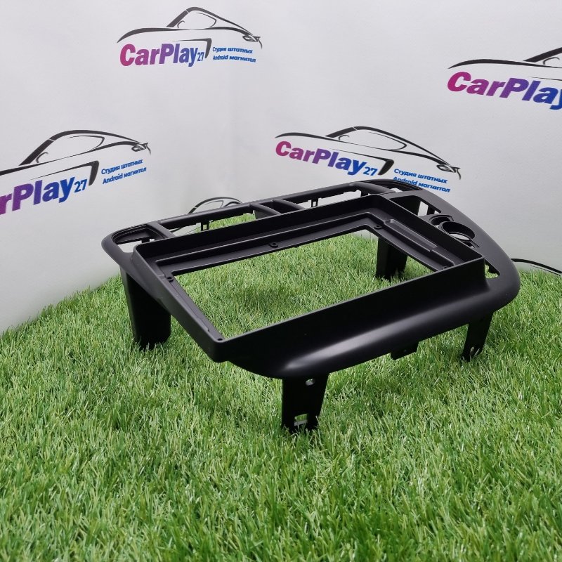 Переходная рамка магнитолы