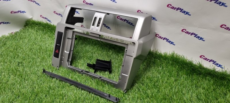 Переходная рамка магнитолы