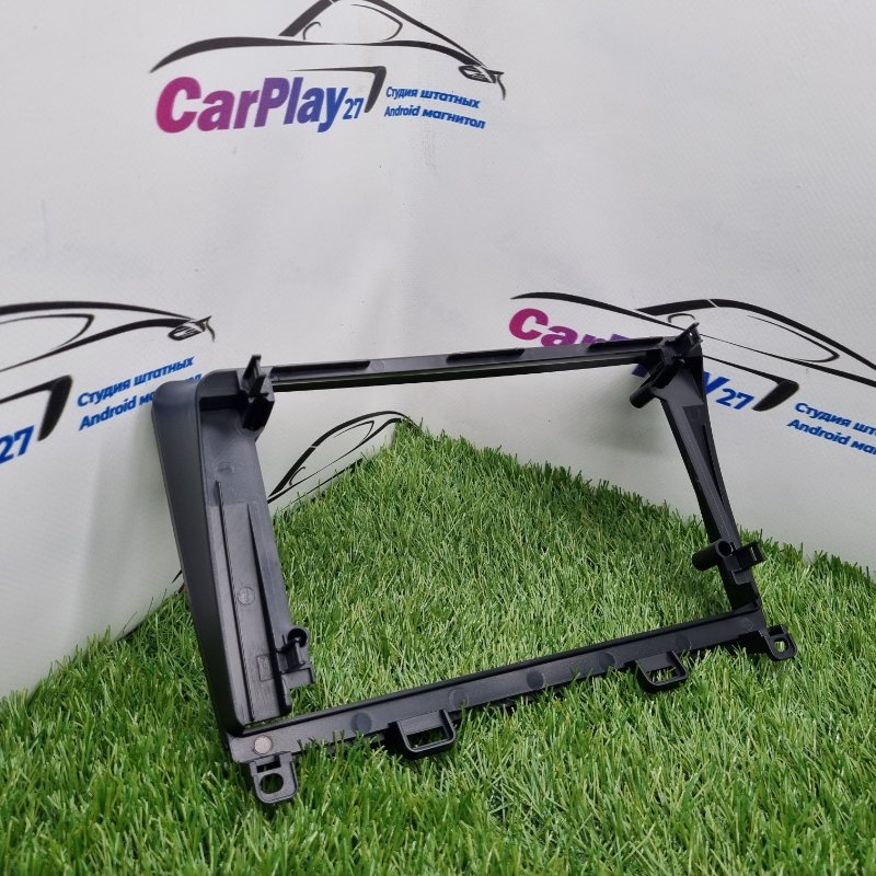 Магнитола штатная