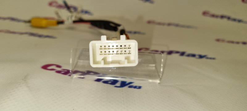 Преобразователь напряжения