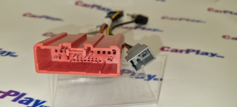 Проводка питания