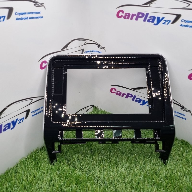 Магнитола штатная