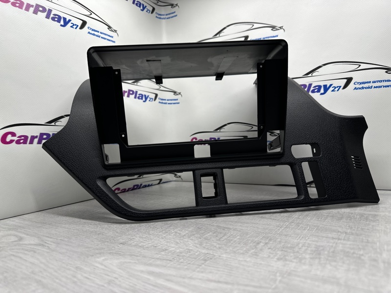 Переходная рамка магнитолы