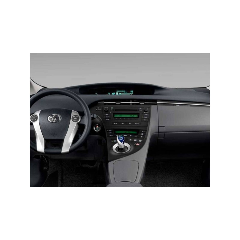 Магнитола штатная