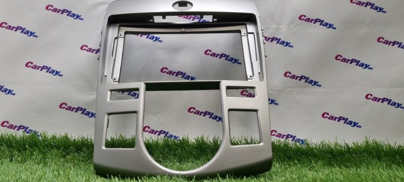 Переходная рамка магнитолы