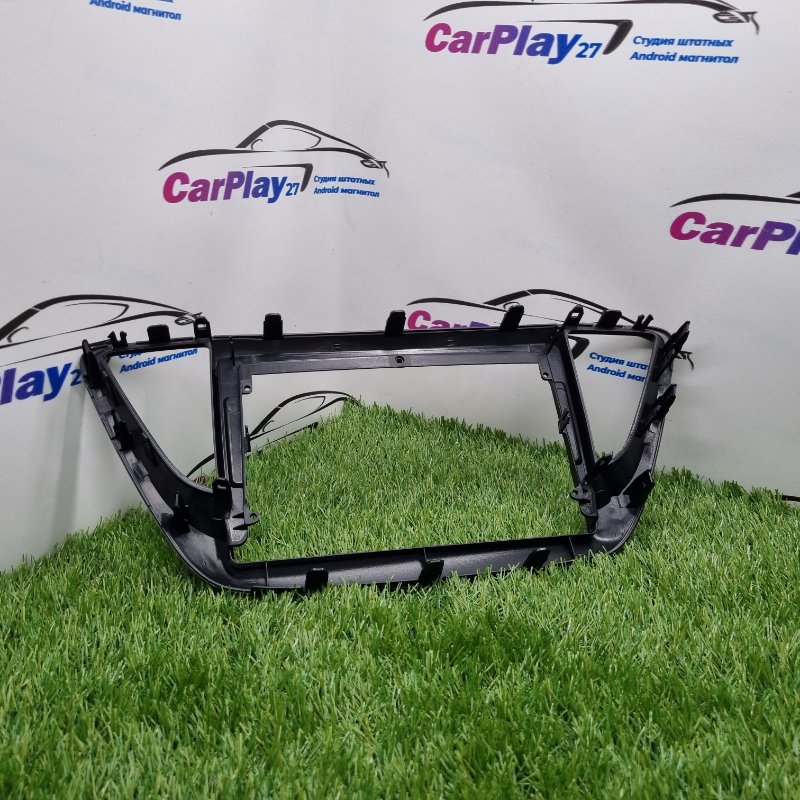 Переходная рамка магнитолы