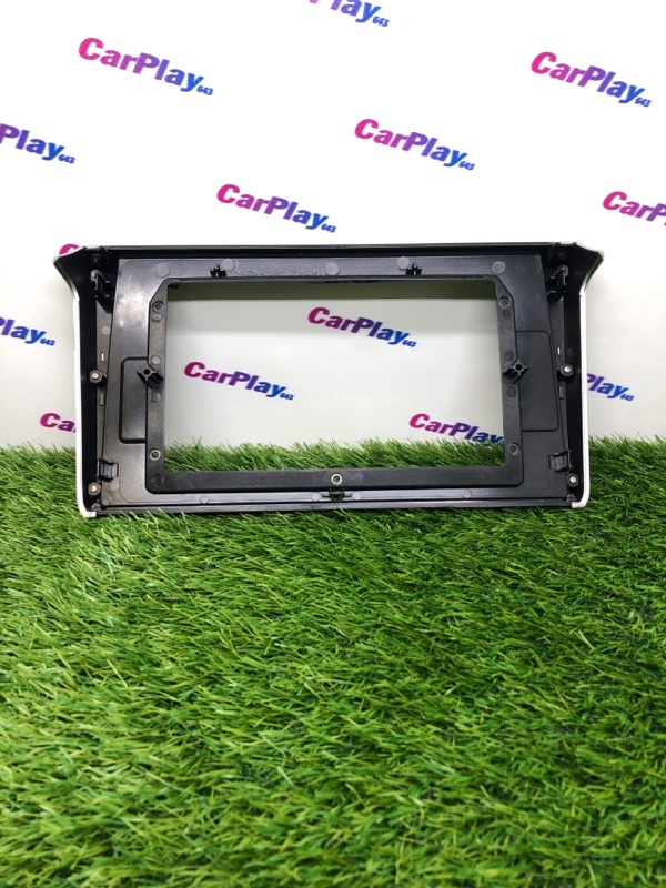 Магнитола штатная