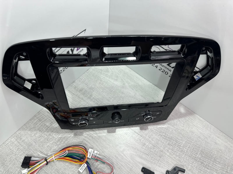 Установочный комплект (монтажный комплект)