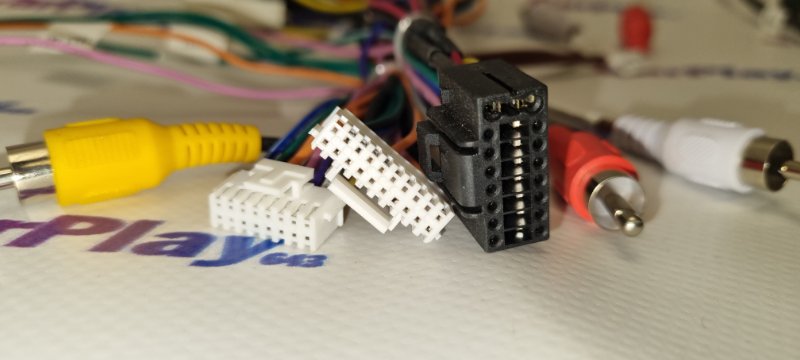 Canbus адаптер