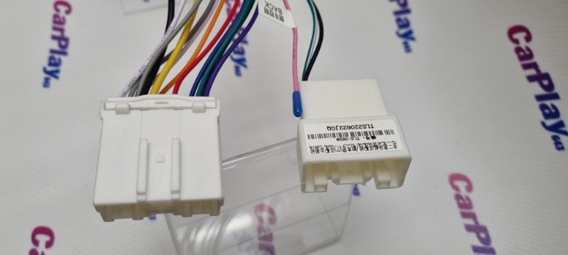 Проводка питания