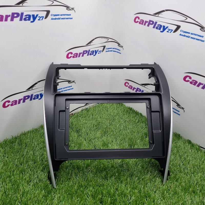 Магнитола штатная