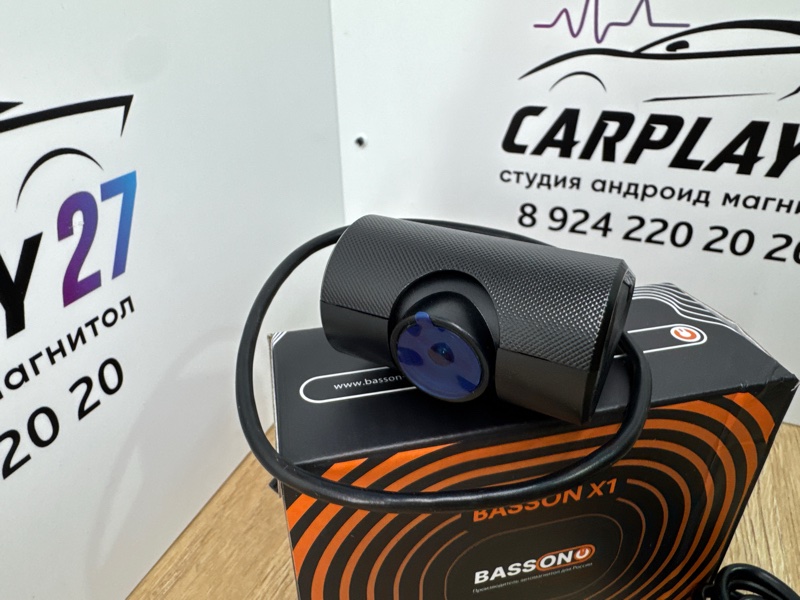 Видеорегистратор