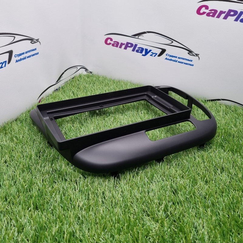 Переходная рамка магнитолы