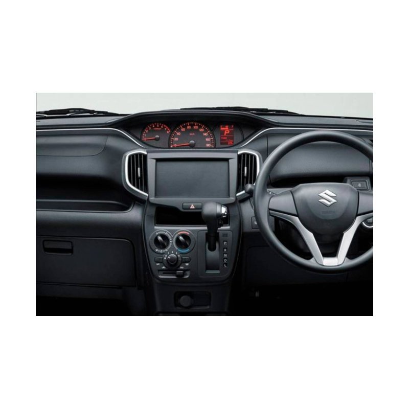 Магнитола штатная