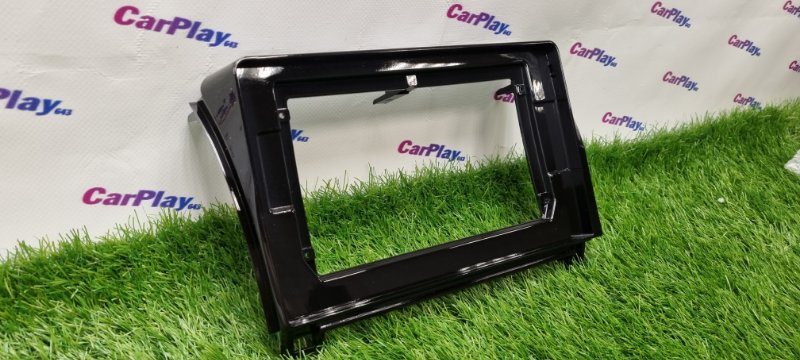 Переходная рамка магнитолы