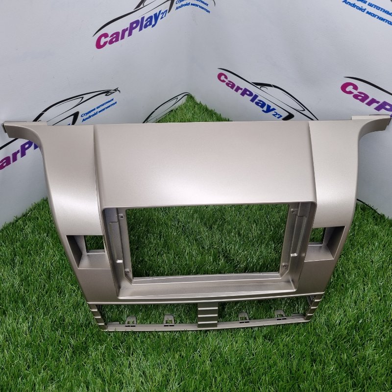 Переходная рамка магнитолы