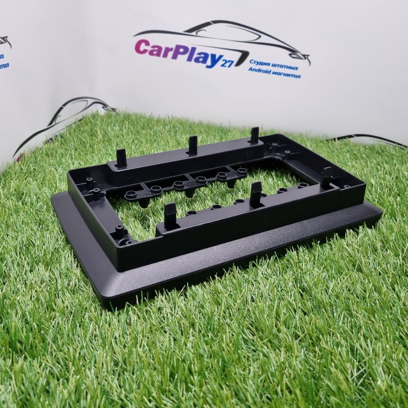 Переходная рамка магнитолы