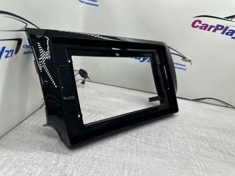 Переходная рамка магнитолы