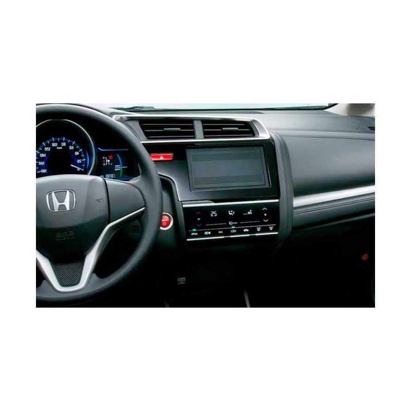 Магнитола штатная